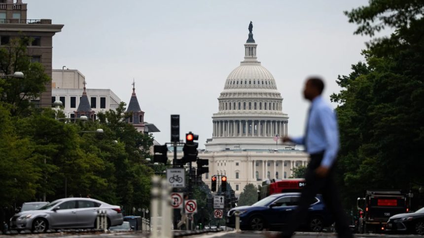 How Long Will the Government Be Shut Down? Shutdown Lasts..