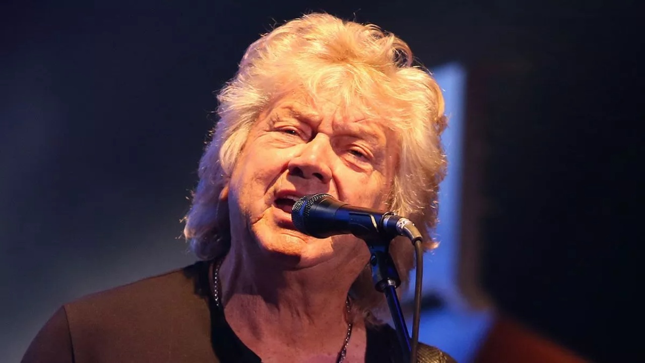 John Lodge's net worth was $18 million.