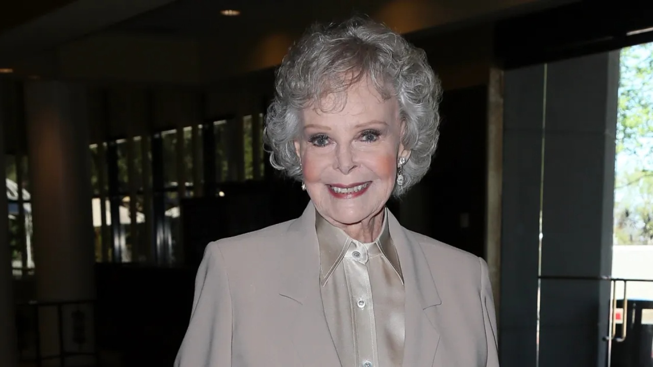 June Lockhart's net worth was estimated at $8 million.