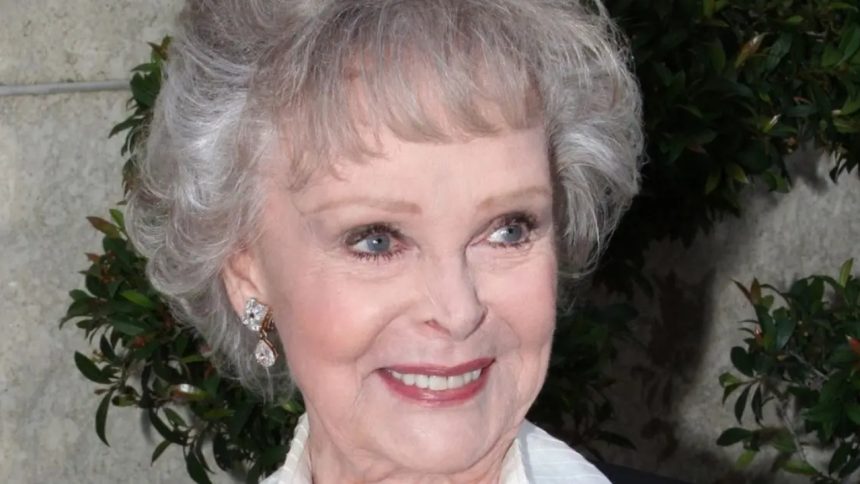 June Lockhart Net Worth: Inside Her $8M Fortune in 2025