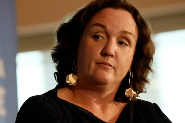 Katie Porter’s Hot Mashed Potatoes Scandal: The Full Story