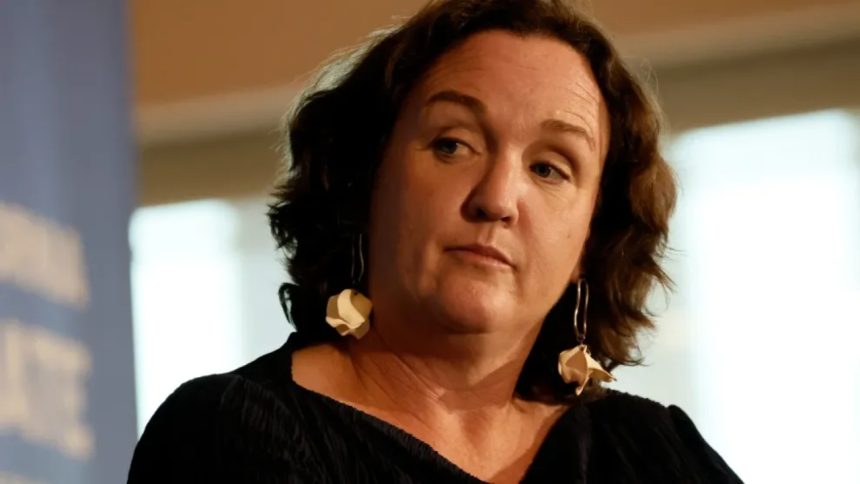 Katie Porter’s Hot Mashed Potatoes Scandal: The Full Story