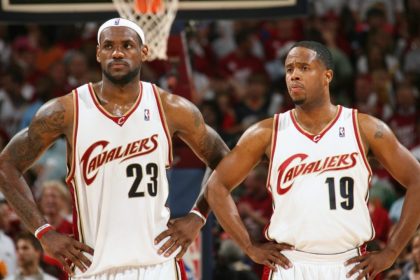 LeBron James Gambling Scandal: Arrested? | NBA Gambling Ring