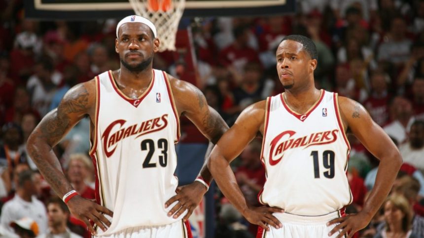 LeBron James Gambling Scandal: Arrested? | NBA Gambling Ring