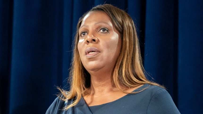 Letitia James' Family: Meet Her Parents, Husband, and Kids