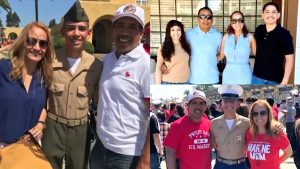 Marine Parents Deported: Esteban and Luisa | Detained