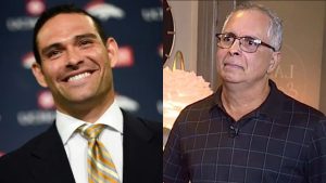 Mark Sanchez's Victim: Perry Tole | Injuries, Face, Video