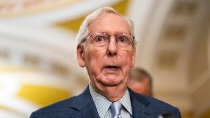 Mitch McConnell's Politics: Is He Democrat or Republican?