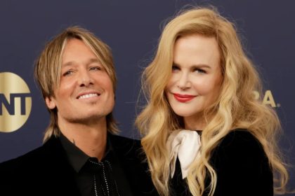 Monthly Income: Nicole Kidman and Keith Urban’s Finances