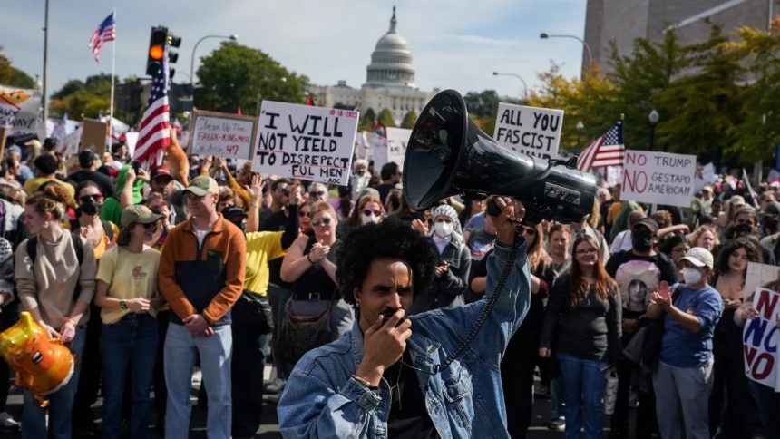 Meaning of No Kings Protest: What Is No Kings Day?