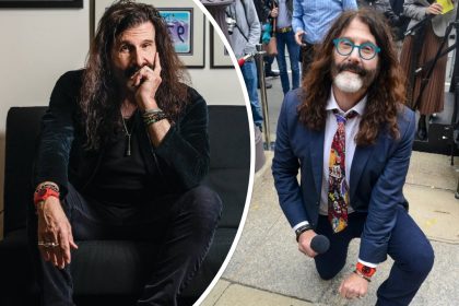 Pierre Robert's Family: Meet His Wife Kathy and Kids