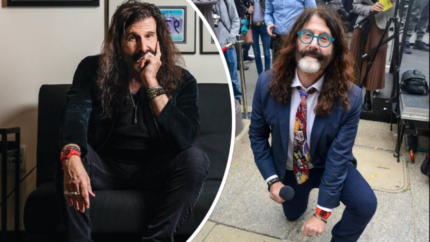 Pierre Robert's Family: Meet His Wife Kathy and Kids