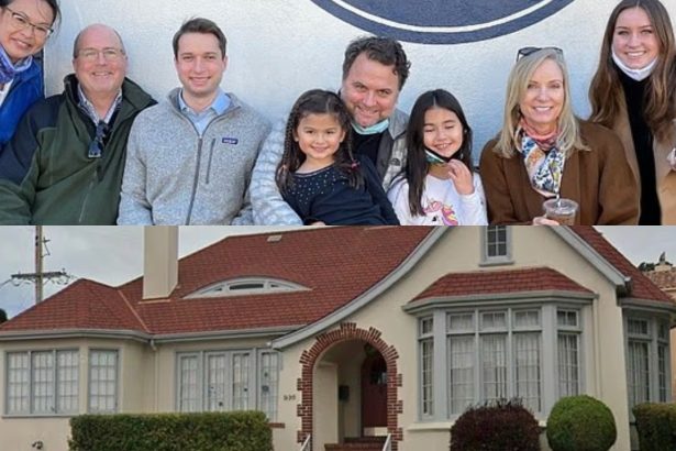 San Francisco Family Found Dead: Westwood Highlands, CA