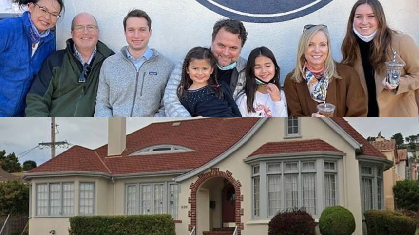 San Francisco Family Found Dead: Westwood Highlands, CA