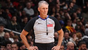 Scott Foster News: NBA Referee Arrested | Gambling Scandal