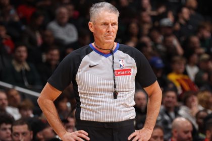 Scott Foster News: NBA Referee Arrested | Gambling Scandal