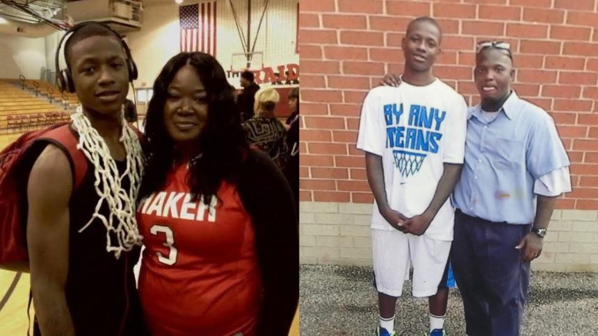 Terry Rozier's Family: Meet His Wife, Parents, and Kids