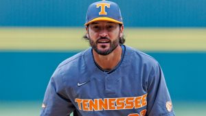 Tony Vitello Salary: New $3.5M Contract | Giants v Tennessee