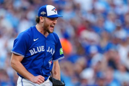 Trey Yesavage 2025 Salary: $760K Rookie Contract | Blue Jays