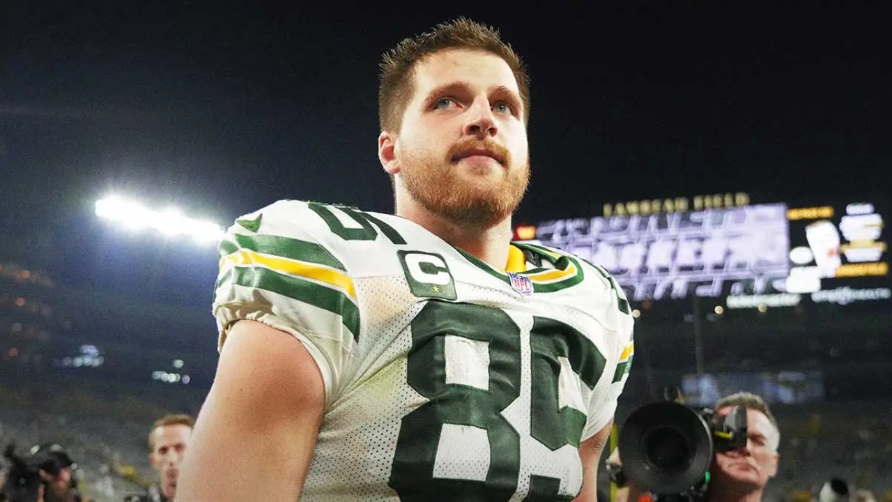 Tucker Kraft's net worth is estimated at $2 million in 2025.