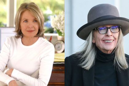 Health, Illness: Was Diane Keaton Sick? | Cause of Death