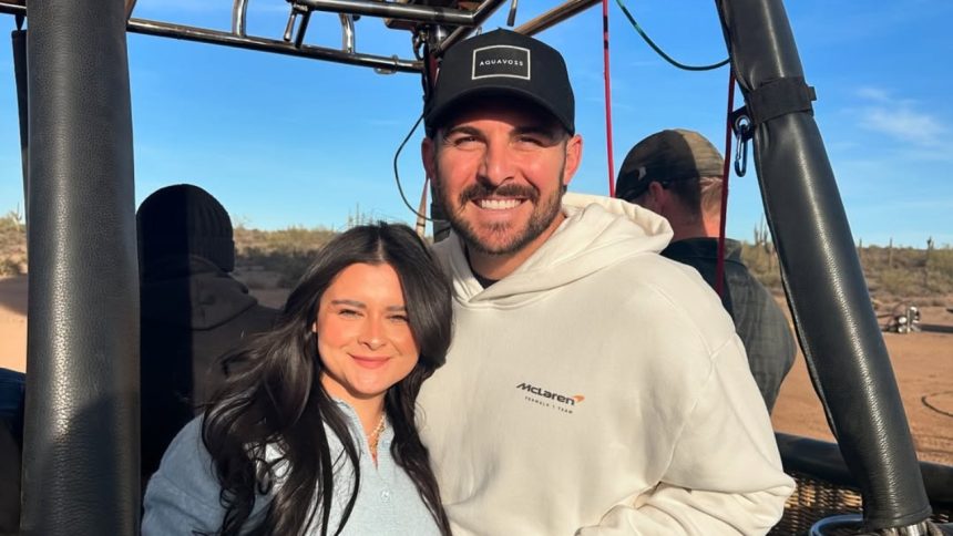 What Happened to Alex Vesia's Family? Wife Kayla & Baby