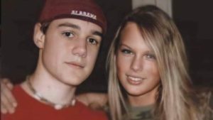 Who Is Ruin the Friendship About—Taylor Swift Lyrics Meaning