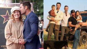 Zac Efron's Parents & Family: Meet His Mom, Dad & Siblings
