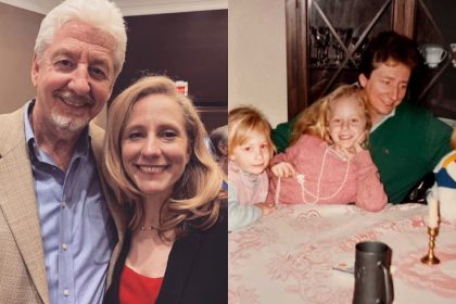 Abigail Spanberger’s Parents & Family: Meet Her Mom and Dad