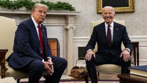 Biden Autopen Meaning: Has President Trump Used Autopen?