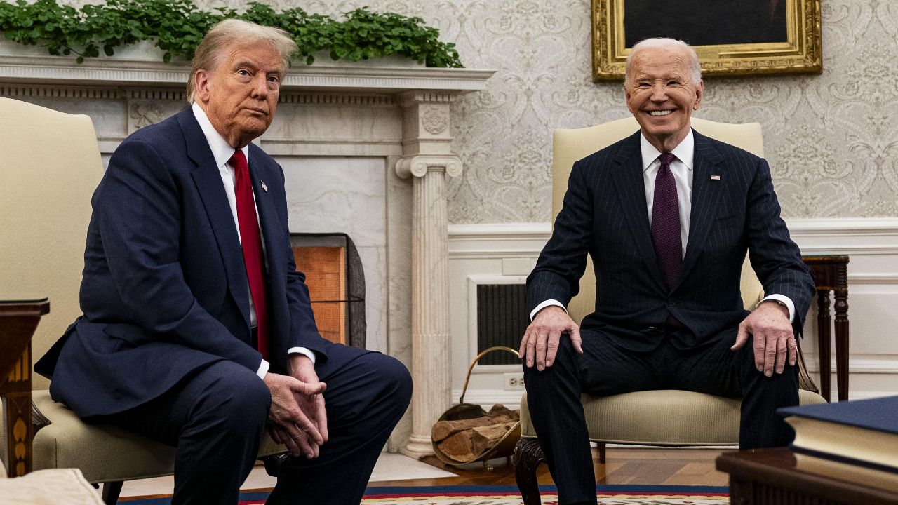 Biden Autopen Meaning: Has President Trump Used Autopen?