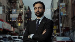 Can Mamdani Run for President or Vice President in 2028?