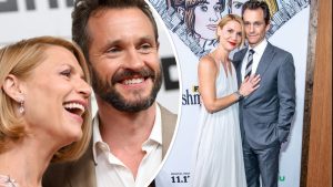 Claire Danes' Family: Her Husband Hugh Dancy and 3 Children