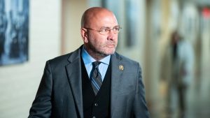 What Is Rep. Clay Higgins' Net Worth and Salary in 2025?