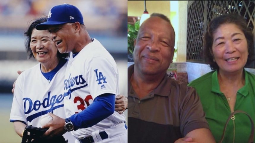 Dave Roberts' Parents & Family: His Mom, Dad, and Ethnicity