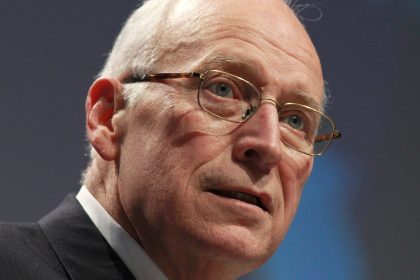 Dick Cheney Cause of Death: Pneumonia | Cardiac Disease