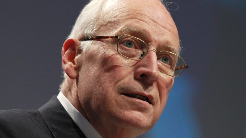 Dick Cheney Cause of Death: Pneumonia | Cardiac Disease
