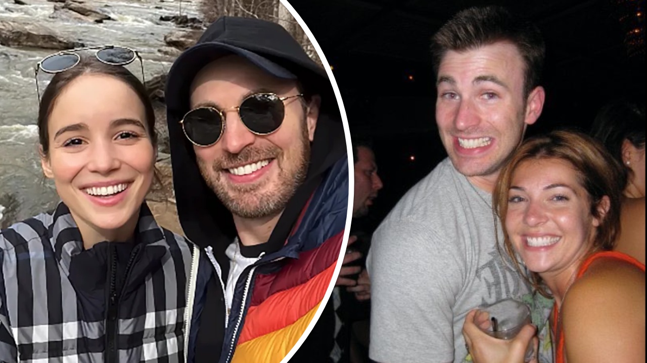 Fact Check: Did Chris Evans Cheat on His Wife Alba Baptista?