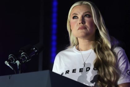 Erika Kirk's New Boyfriend: JD Vance Dating Rumors | New Man