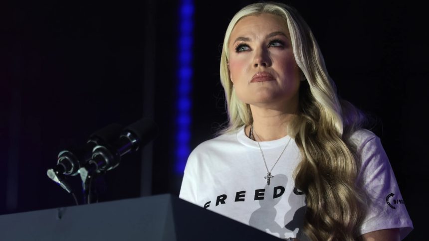 Erika Kirk's New Boyfriend: JD Vance Dating Rumors | New Man