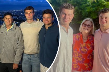 Fernando Mendoza's Parents & Family: His Ethnicity & Brother