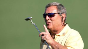Fuzzy Zoeller Net Worth 2025: Career Earnings | House