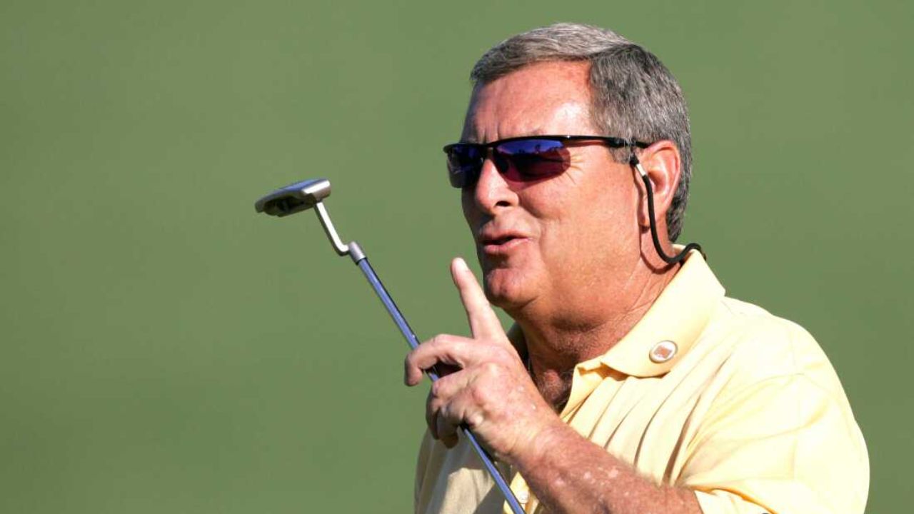 Fuzzy Zoeller Net Worth 2025: Career Earnings | House