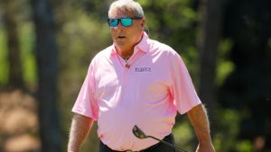 Fuzzy Zoeller's Cause of Death: How Did the Golfer Die?