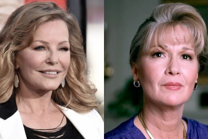 Is Cheryl Ladd Related to Diane Ladd? Mix-Up, Explained
