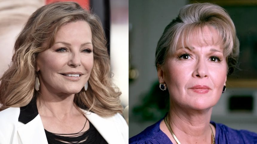 Is Cheryl Ladd Related to Diane Ladd? Mix-Up, Explained