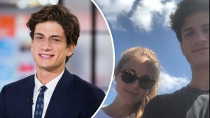 Wife or Girlfriend: Is Jack Schlossberg Married or Dating?