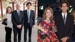 Jack Schlossberg's Parents & Family: His Mom, Dad & Siblings