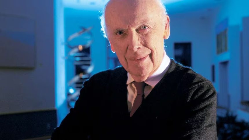 Was James Watson Racist? Problematic Remarks & Comments