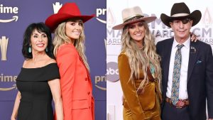 Lainey Wilson's Parents & Family: Meet Her Mom and Dad